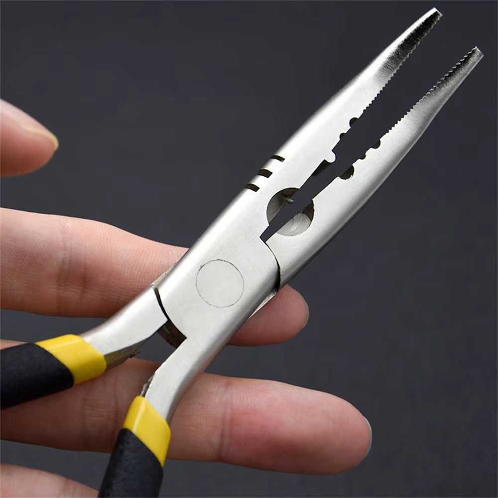 1Pcs Stainless Steel Fishing P - đánh giá và giá Fishing Line Cutter