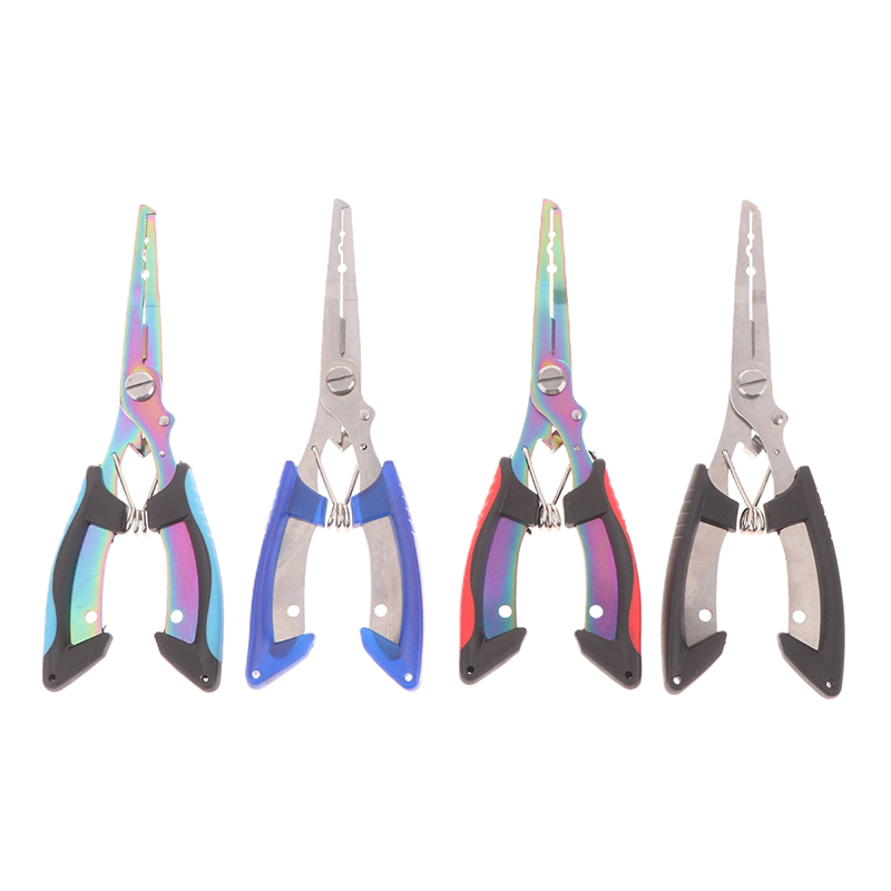 1Pc Multi-functional Fishing P - đánh giá và giá Fishing Line Cutter