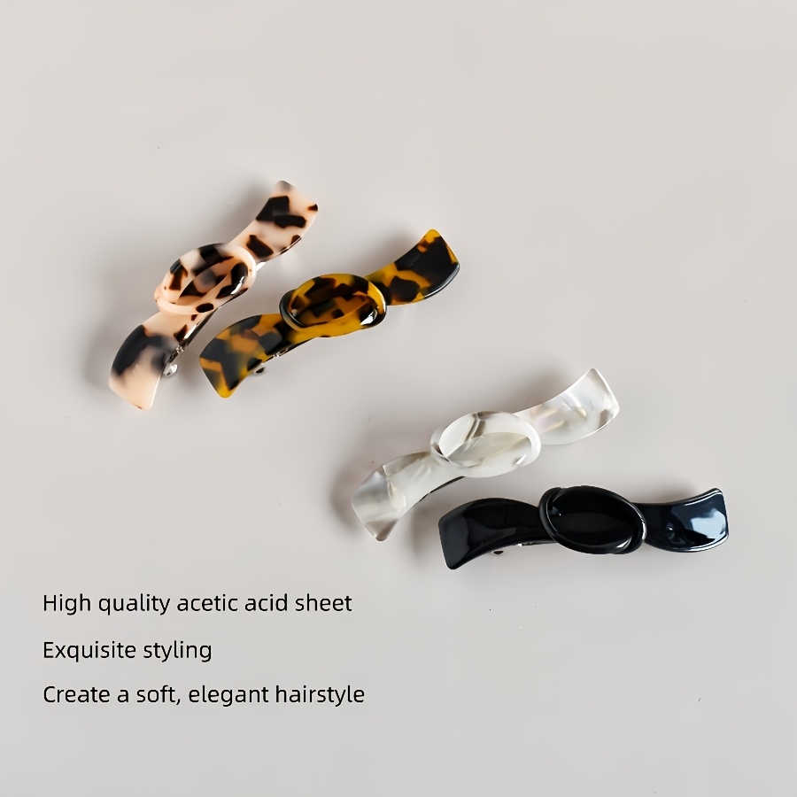1PC Women's Multicolor Acetate - đánh giá và giá Tippet Line