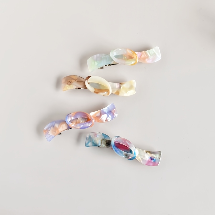 1PC Women's Multicolor Acetate - đánh giá và giá Tippet Line