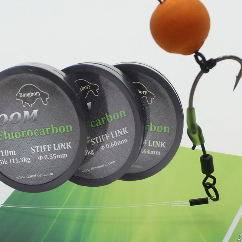 Cá Chép Câu Cá Hooklink Bùng N - đánh giá và giá Fluorocarbon Line