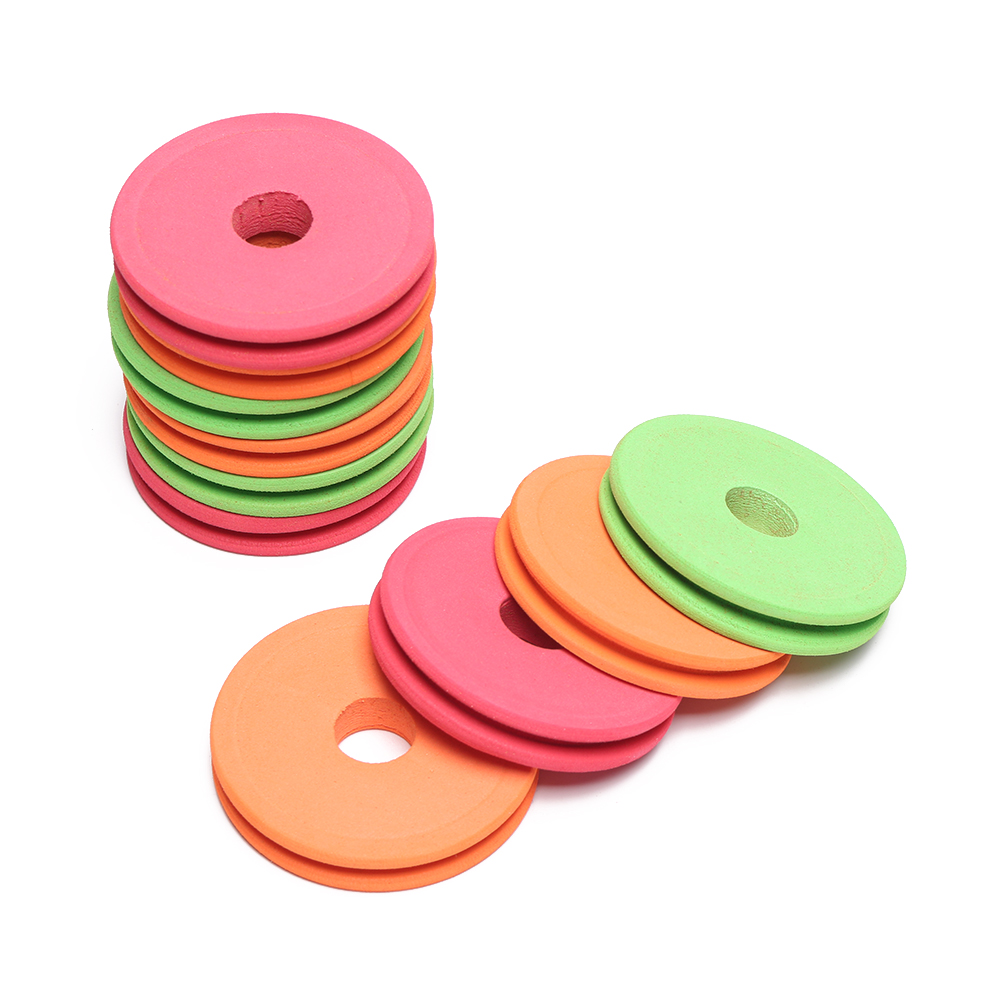 20 Chiếc Bọt Xốp EVA CuộN Di Đ - đánh giá và giá Fishing Line Spool
