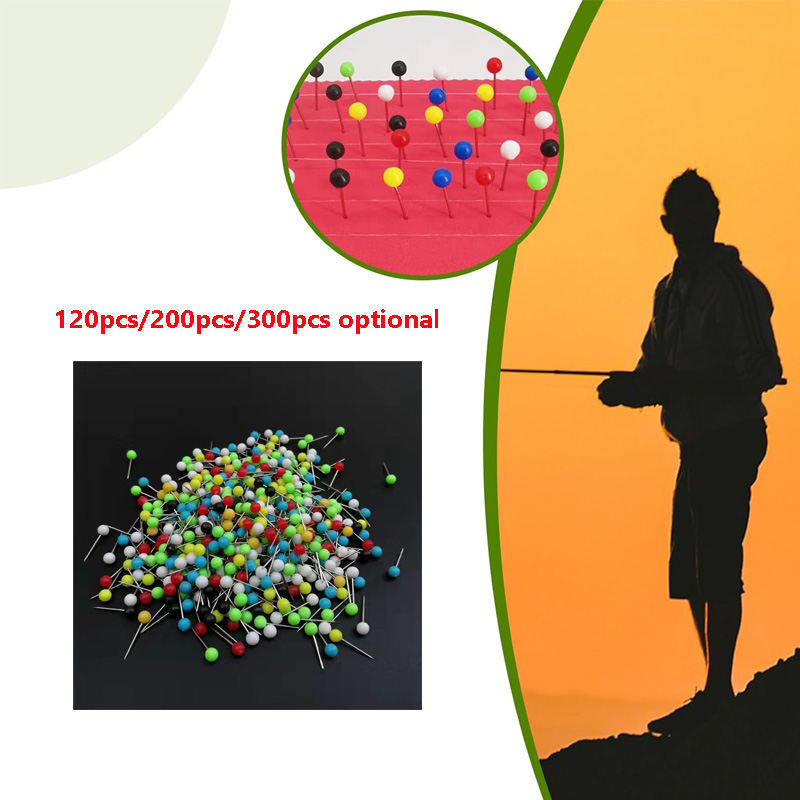 120/200/300Pcs Rig Safe Spare  - đánh giá và giá Fishing Line Winder