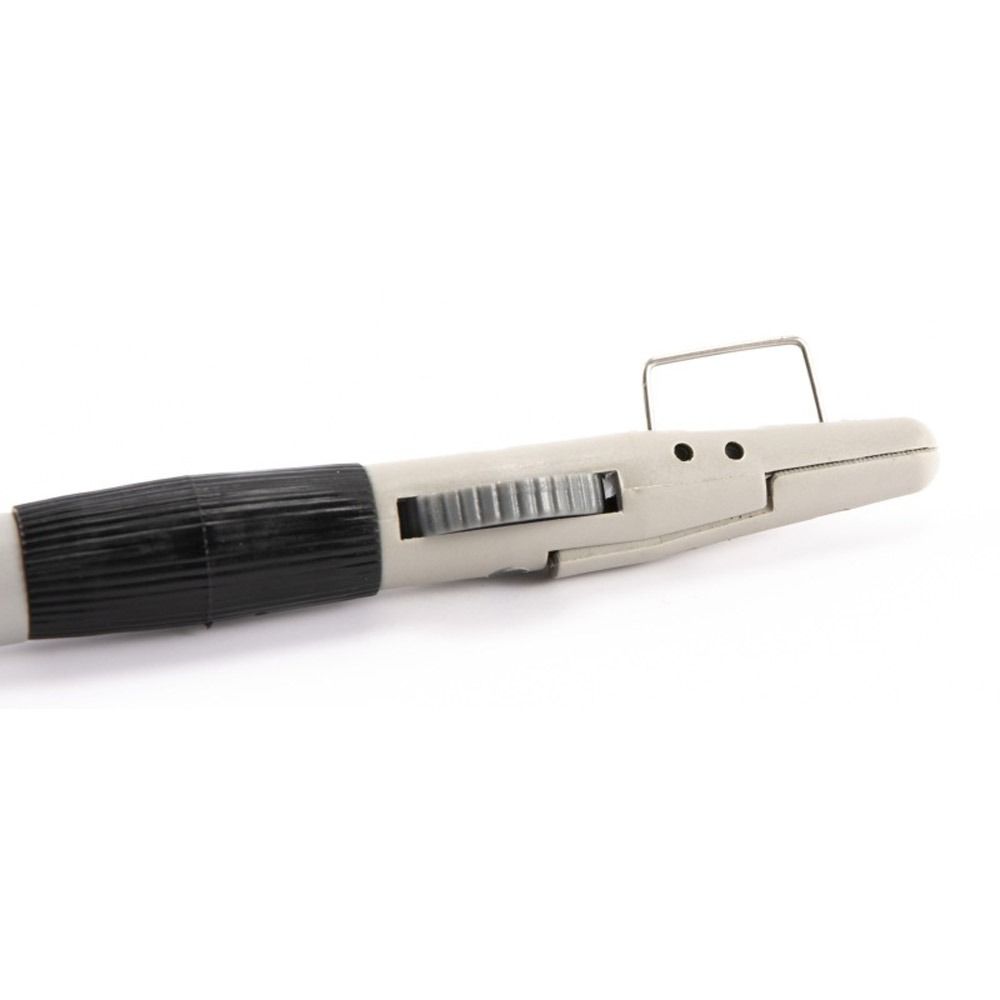 1 PC Plastic Tie Hook Device M - đánh giá và giá Monofilament Line