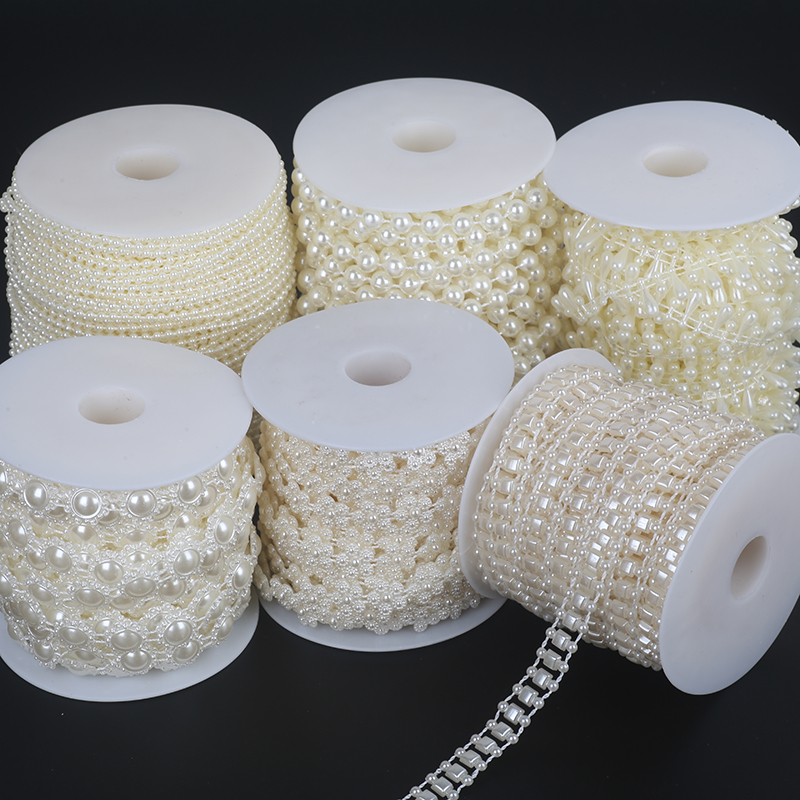 Bán 2-10 Mét Màu Be/Trắng Dây  - đánh giá và giá Monofilament Line