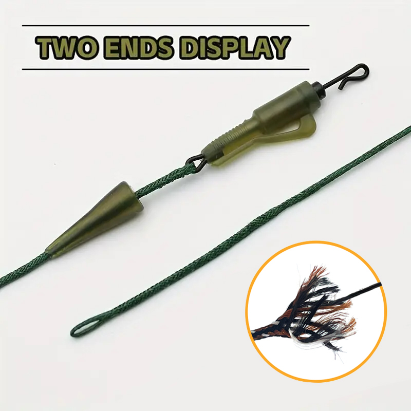3/6pc CarpCarp Fishing Line Re - đánh giá và giá Monofilament Line