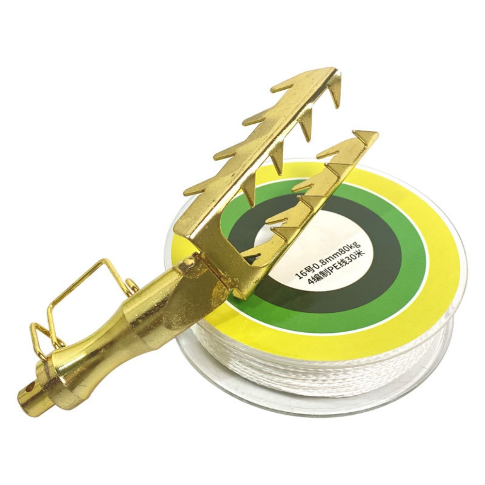 Stainless Steel Rescue Hard Ba - đánh giá và giá Fishing Line Winder