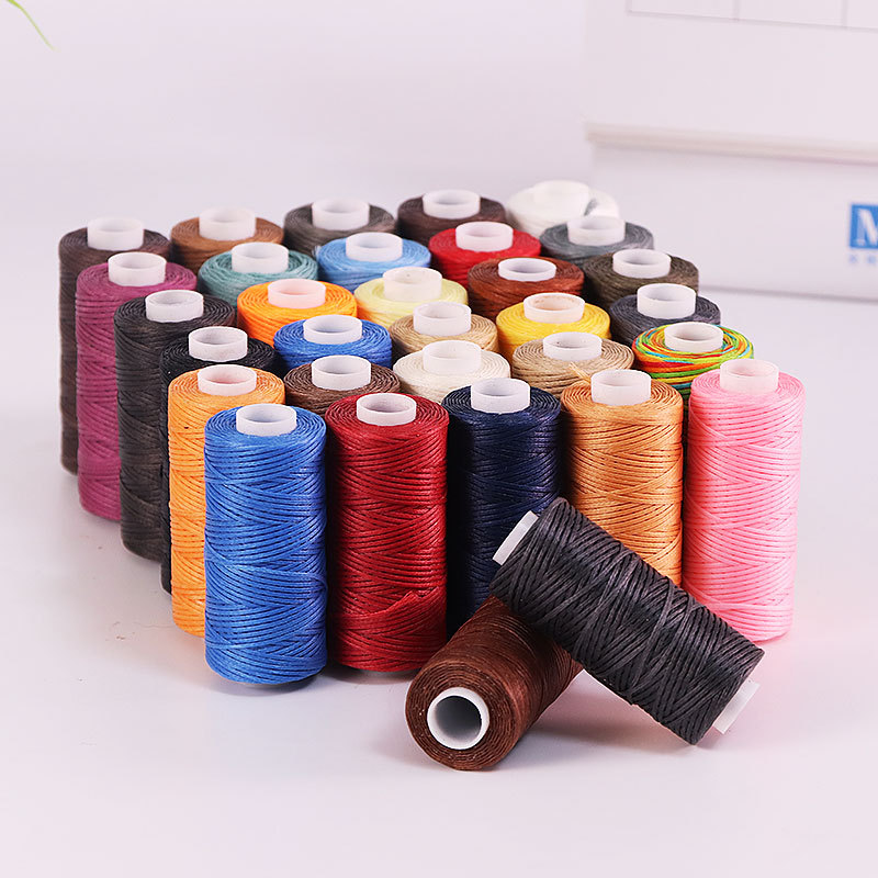1Mm 150D Da Sáp Sợi Dây DIY Th - đánh giá và giá Copolymer Line