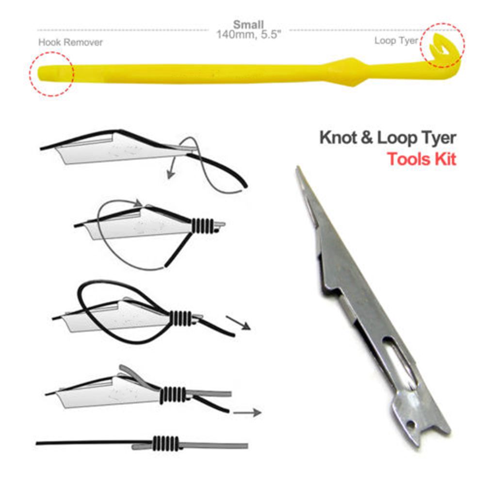 Multifunctional Stainless Stee - đánh giá và giá Fishing Line Cutter
