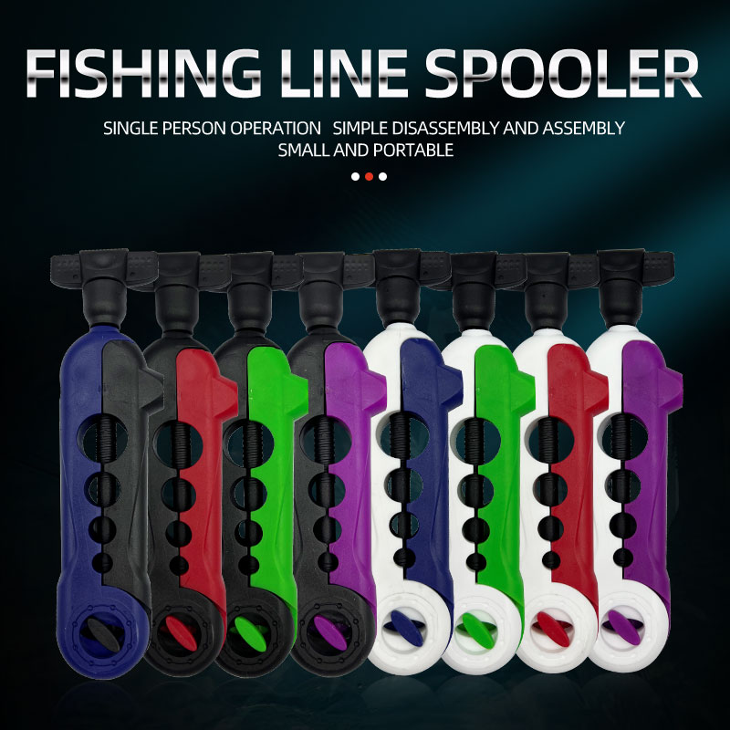 ShareShar Fishing Line Winder  - đánh giá và giá Fishing Line Dispenser
