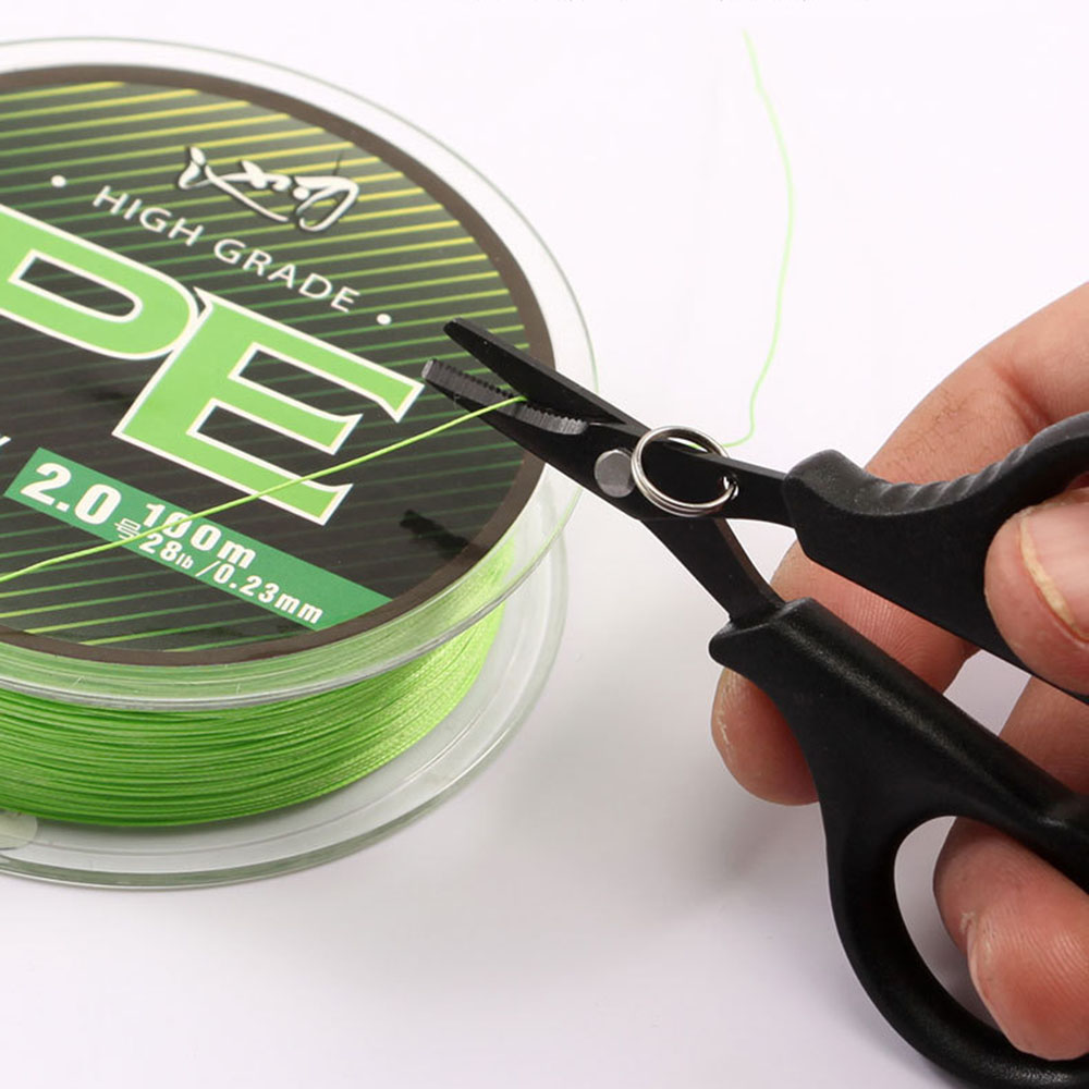 1set Titanium Coating Stainles - đánh giá và giá Monofilament Line