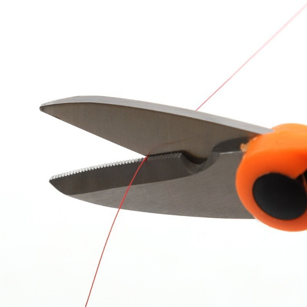 1pc Outdoor Fishing Scissor wi - đánh giá và giá Fishing Line Cutter