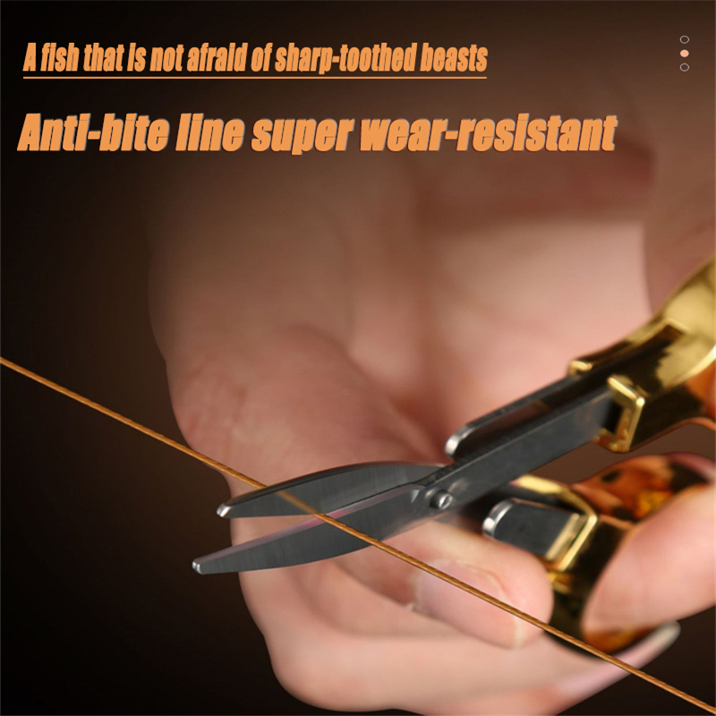 ZUKIBO 0.05mm Micro Fishing Li - đánh giá và giá Copolymer Line
