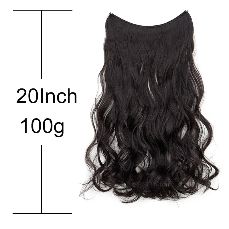 20Inch Synthetic One Piece Hai - đánh giá và giá Tippet Line