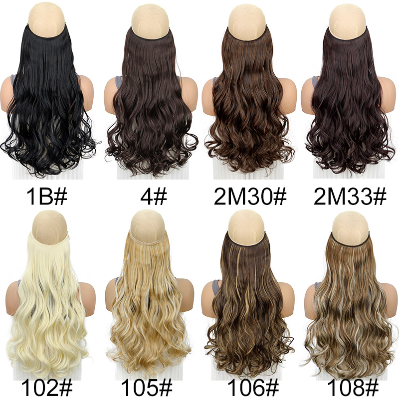 20Inch Synthetic One Piece Hai - đánh giá và giá Tippet Line