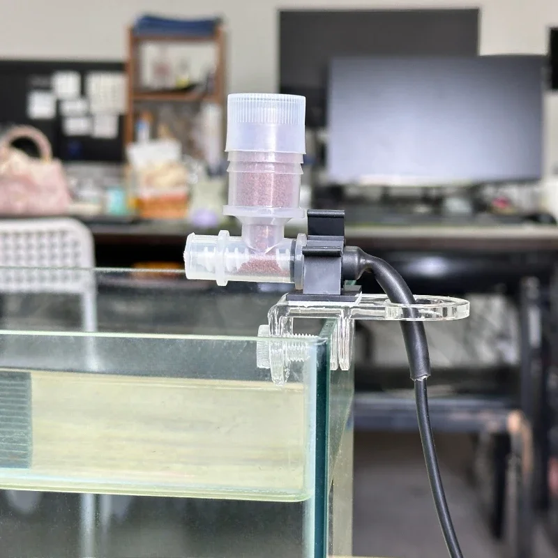 Best Automatic Fish Feeder - W - đánh giá và giá Fishing Line Dispenser