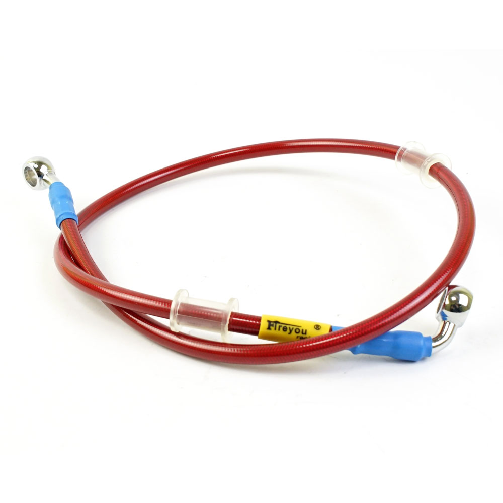 400mm-2400mm Brake Hose Hydrau - đánh giá và giá Braided Line