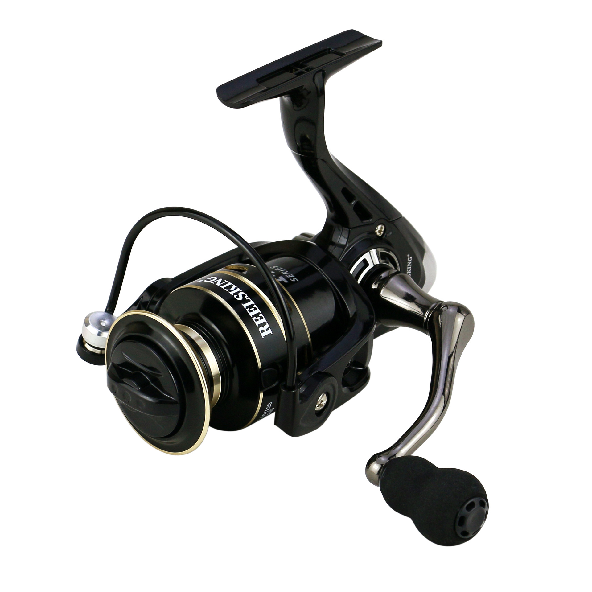 Ae Series 2026 To 7000 Spinnin - đánh giá và giá Ice Fishing Line