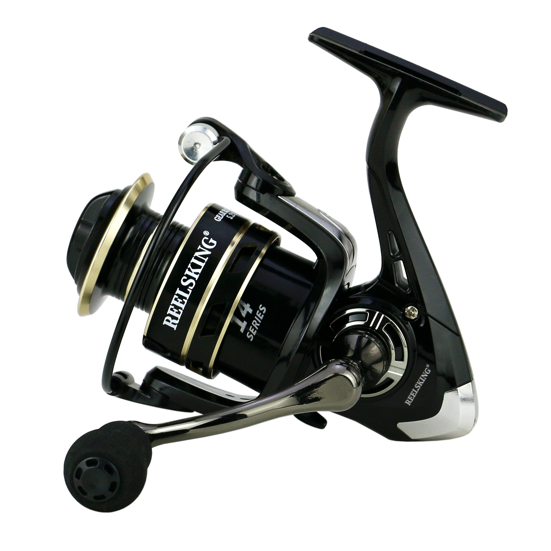 Ae Series 2026 To 7000 Spinnin - đánh giá và giá Ice Fishing Line