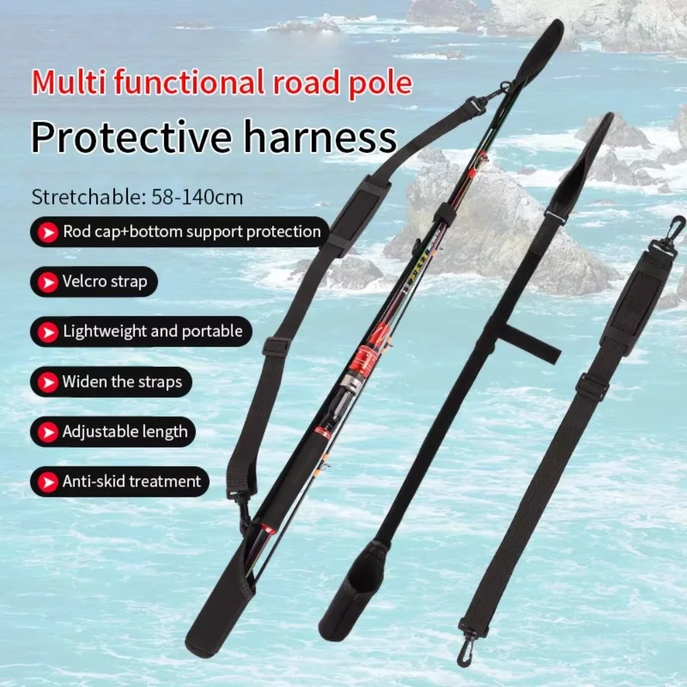 Adjustable Fishing Rod Storage - đánh giá và giá Fishing Line Spooler