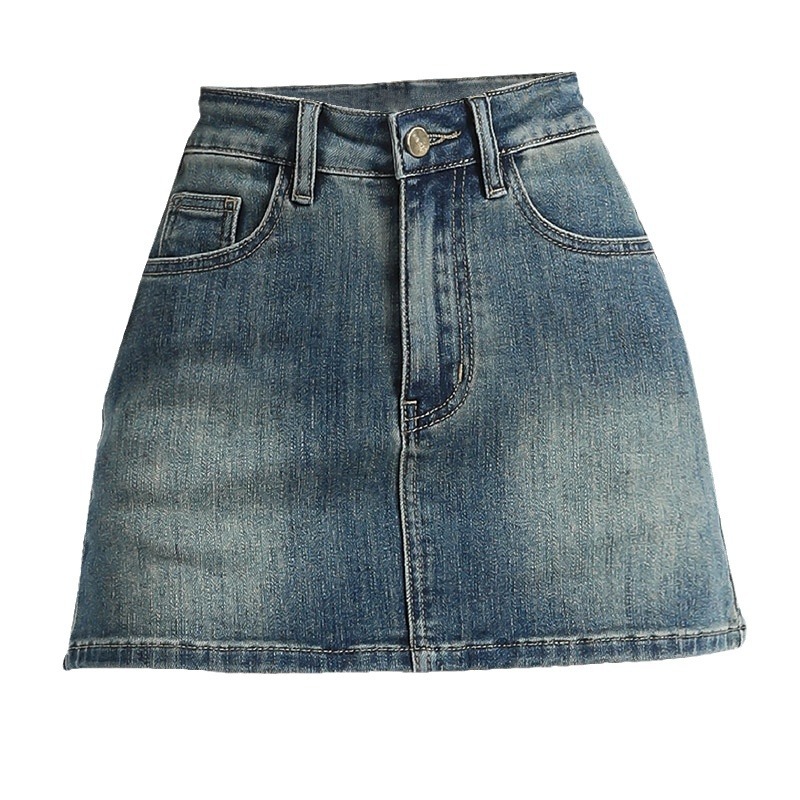 Women's Vintage Washed Denim S - đánh giá và giá Fly Line