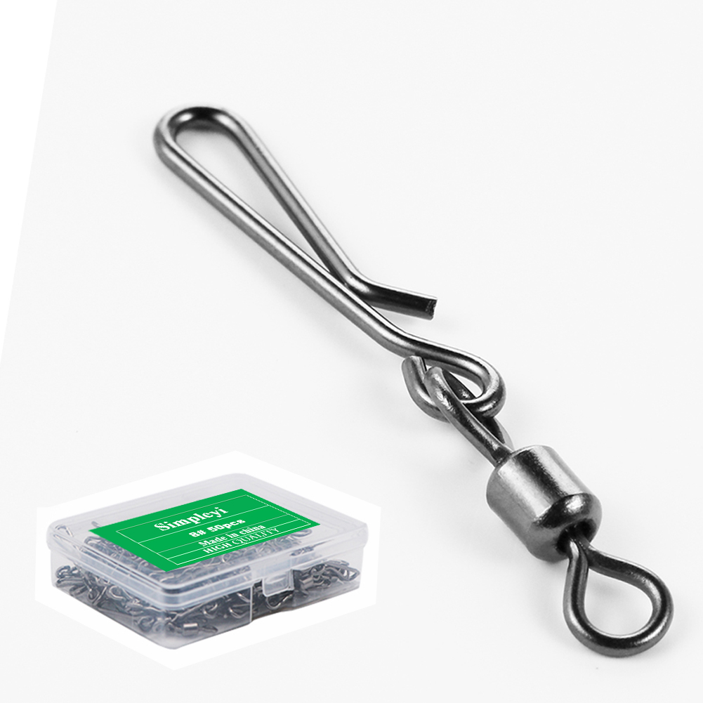 Bộ 50 Hộp Cán Xoay Treo Ốp Câu - đánh giá và giá Fishing Line Box