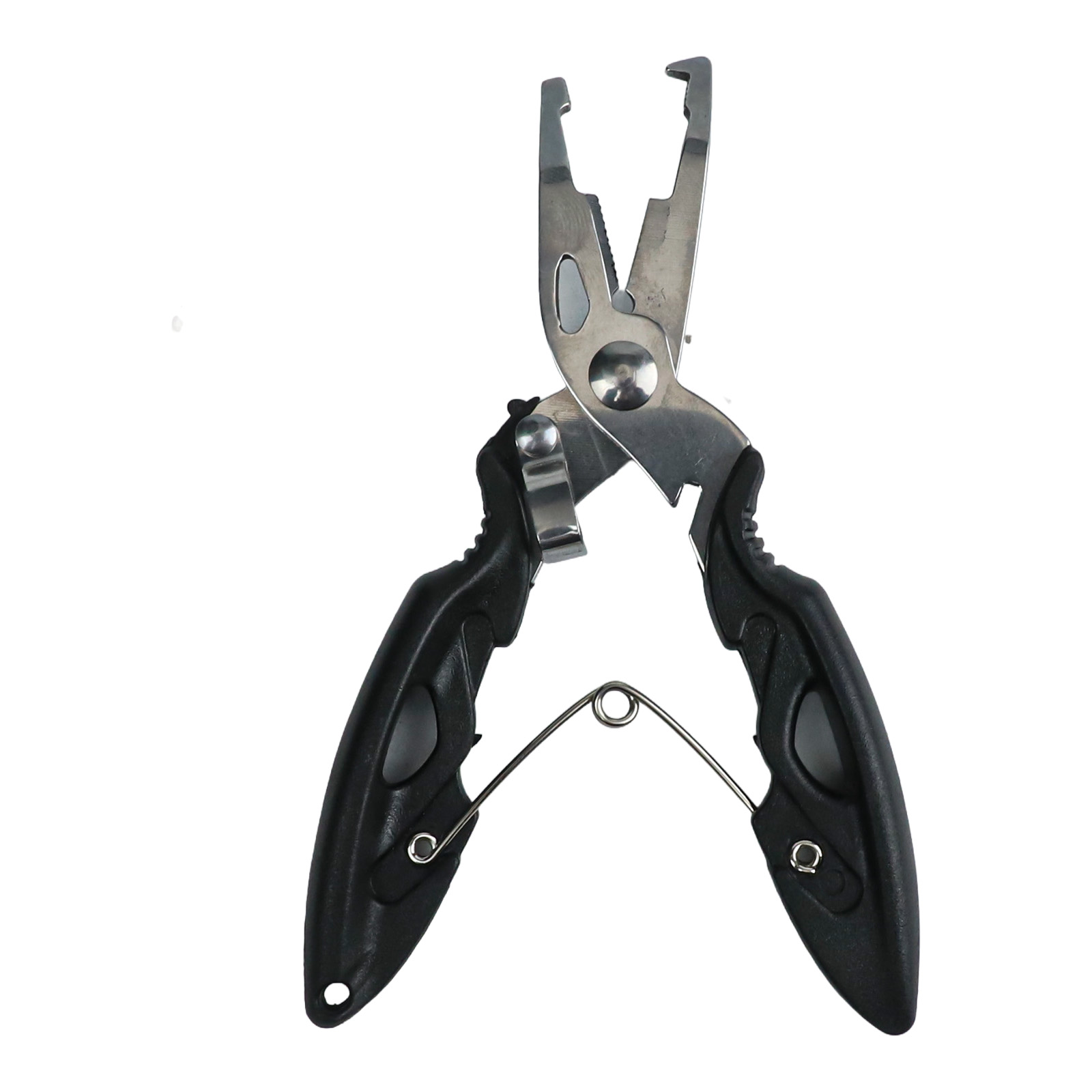 Fishing Pliers Lure Pliers Alu - đánh giá và giá Fishing Line Cutter