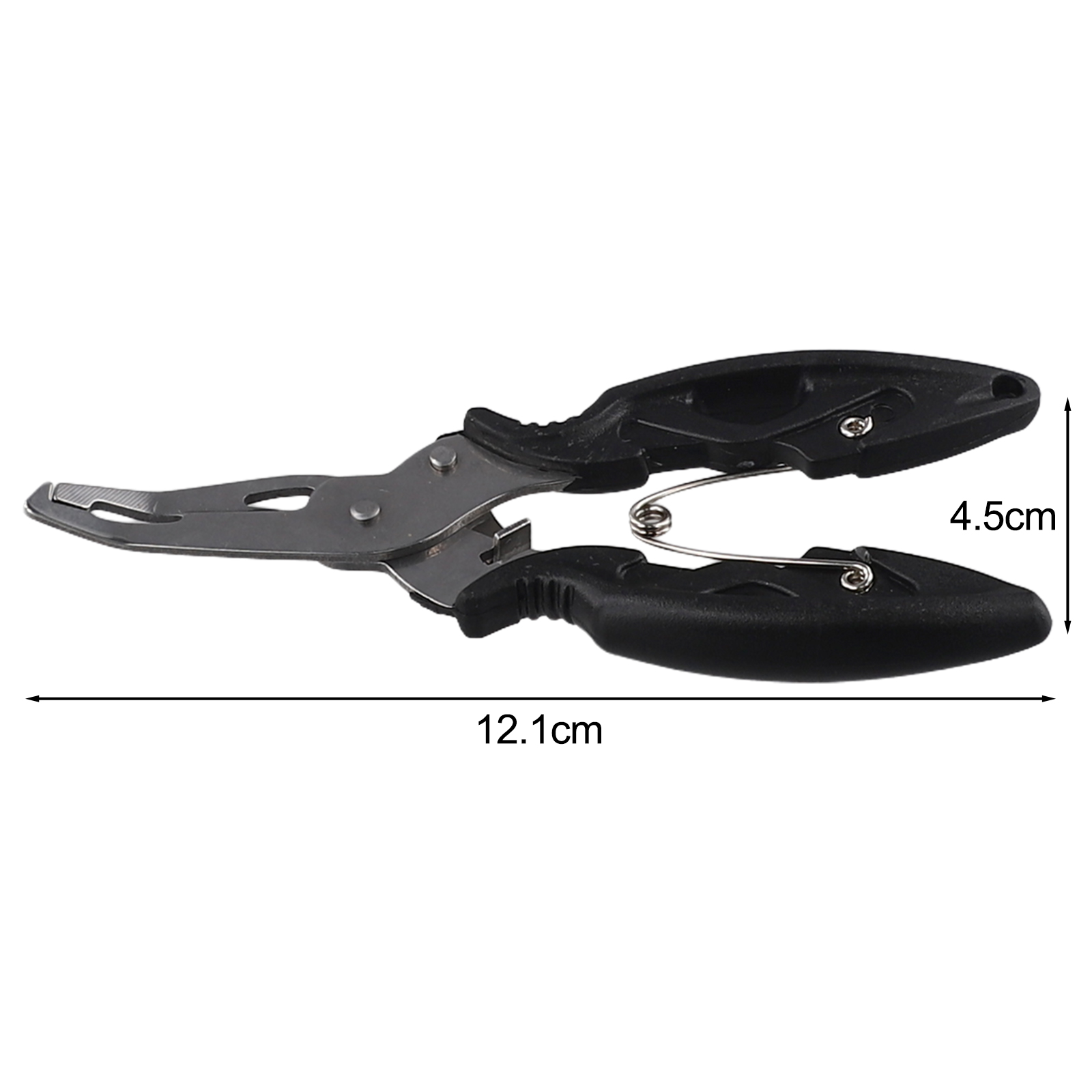Fishing Pliers Lure Pliers Alu - đánh giá và giá Fishing Line Cutter